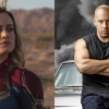 Nieuwe heldin uit 'Fast X' deelt foto's met Vin Diesel en stuntdubbel