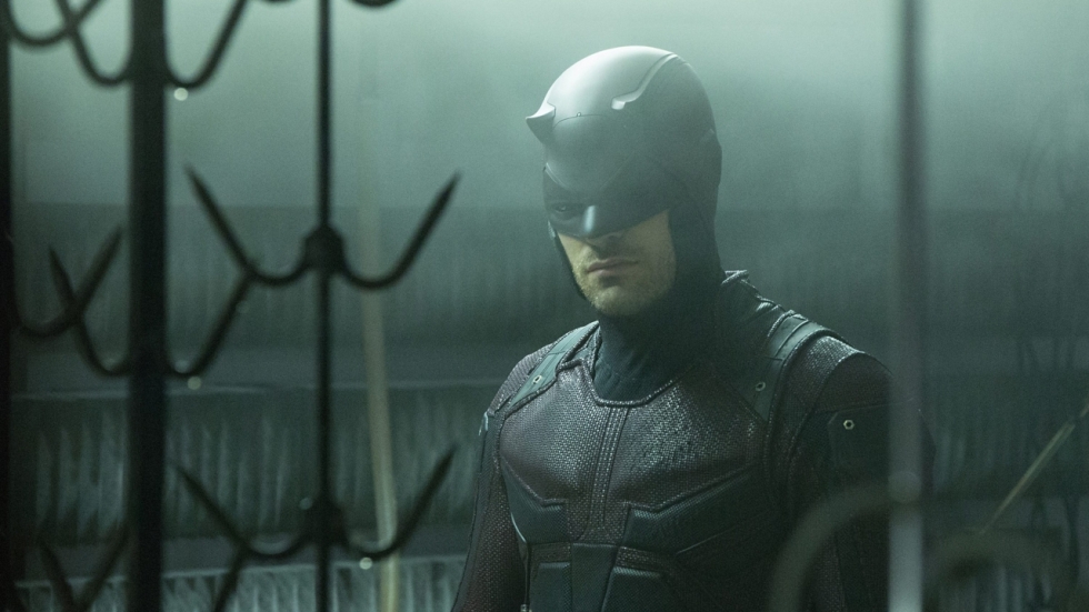 Marvel Studios maakt dan toch 'Daredevil'!