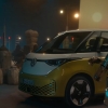 Gave 'Star Wars'-commercial met Volkswagen onthult nieuwe droid 'Obi-Wan Kenobi'