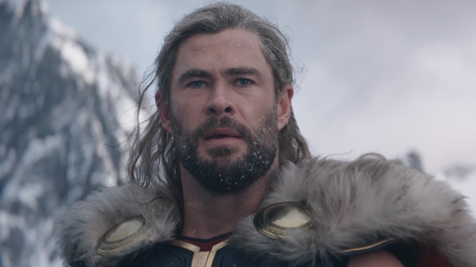 Marvel komt maandag met een nieuwe trailer voor 'Thor: Love and Thunder'!