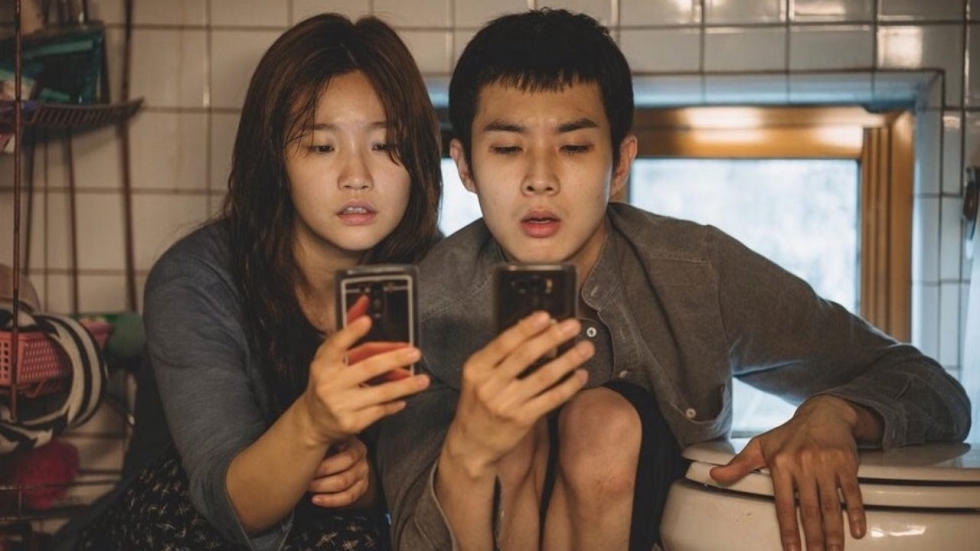 Nieuwe film 'Parasite'-regisseur Bong Joon-Ho scoort topacteurs