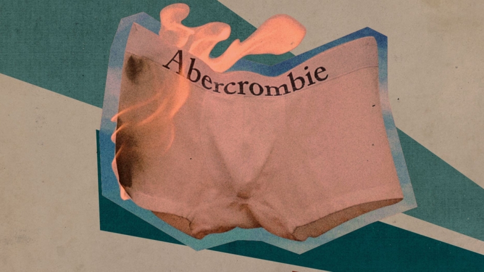 White Hot: The Rise & Fall of Abercrombie & Fitch [Netflix]