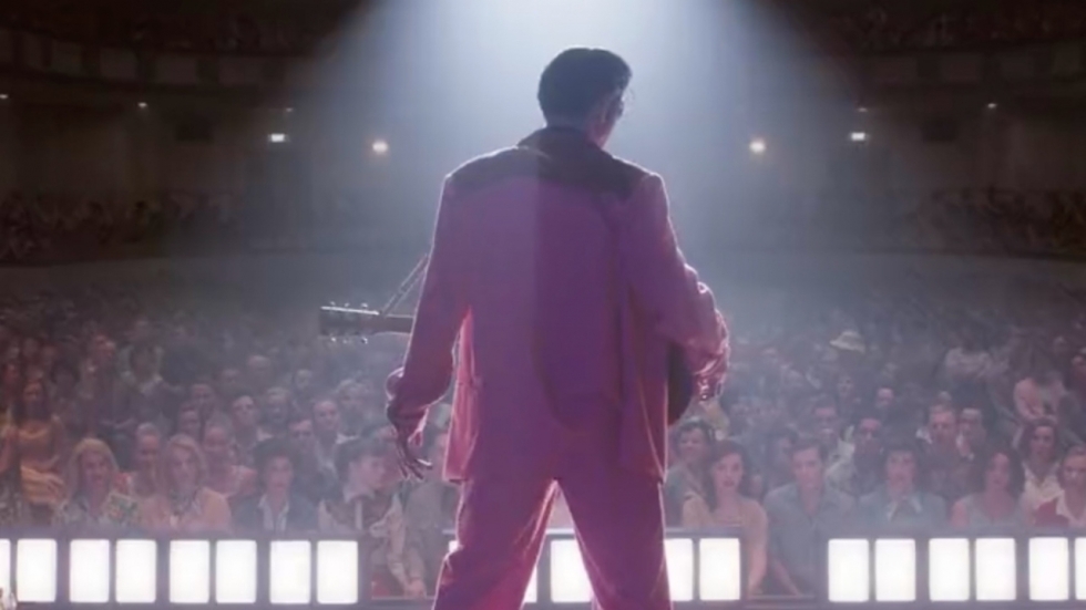 Eerste recensies 'Elvis': een dikke hit of niet?