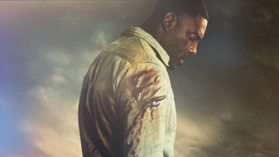 Trailer voor 'Beast' met bloeddorstige Lion King en Idris Elba