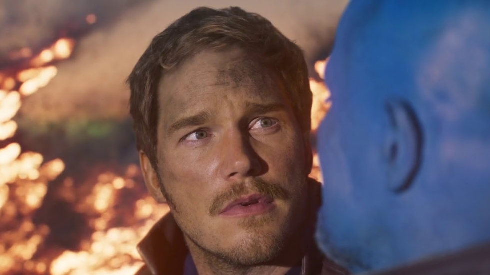 Waarom is Chris Pratt zo onpopulair maar scoren al zijn films enorm goed?