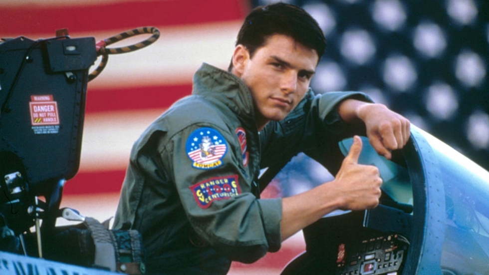 Zin in meer na 'Top Gun: Maverick'? 5 spannende Tom Cruise-films die nu op Netflix staan!