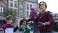 Marvel Studios gaat voorlopig niet door met 'Assembled'