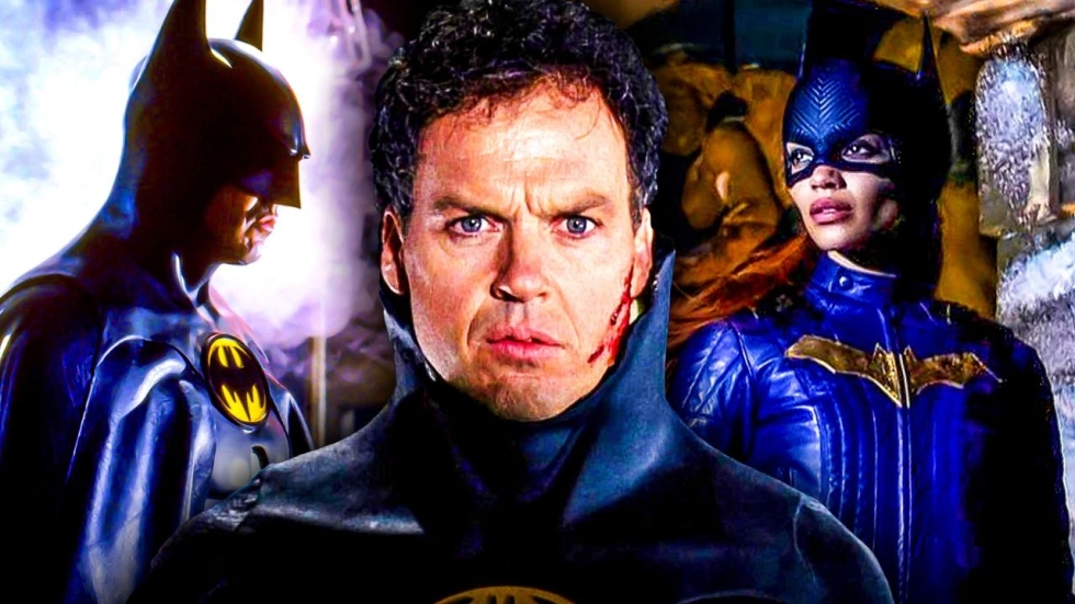 Michael Keaton officieel in 'Batgirl'-film van HBO Max