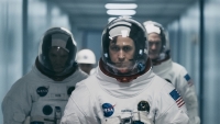 Zelfzuchtige techmiljardairs veroveren de wereld in eerste trailer 'Mountainhead'