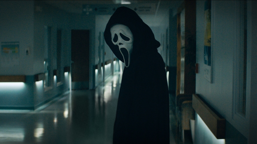 Scream 6 heeft de meest gewelddadige Ghostface ooit.