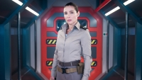 Netflix dropt cheesy maar vermakelijke trailer van nieuwe actiefilm 'Interceptor'