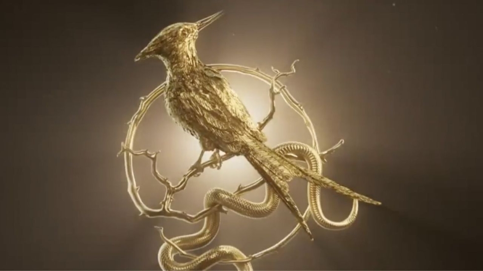 'The Hunger Games' keert terug in de teaser van 'The Ballad of Songbirds and Snakes'