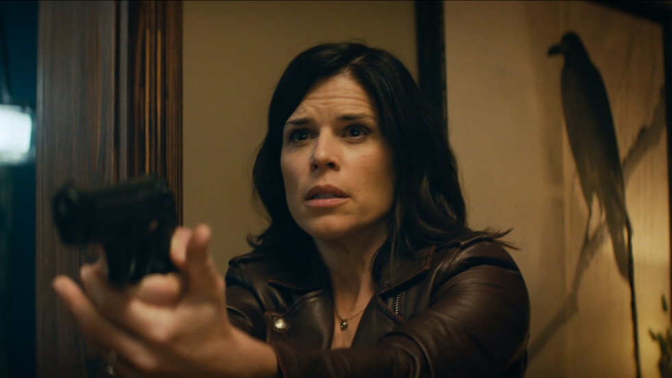 Neve Campbell niet terug voor horror-sequel 'Scream 6'