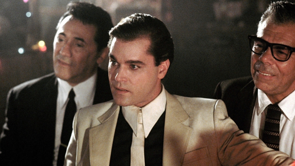 Martin Scorsese over het plotselinge overlijden van zijn 'Goodfellas' ster Ray Liotta