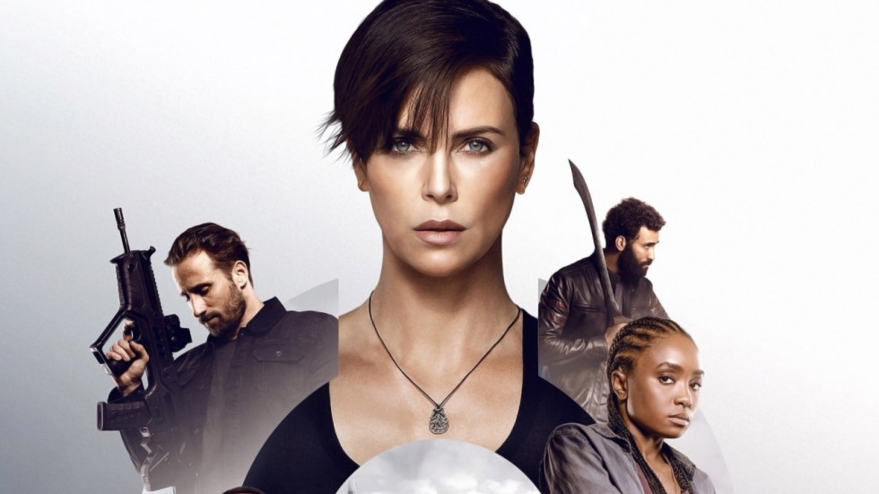 Netflix-sequel 'The Old Guard 2' krijgt versterking van deze 'Pulp Fiction'-actrice