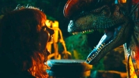 Deze stevige 'dino-film voor volwassenen' uit 2025 scoort beter dan meerdere 'Jurassic Park'-films