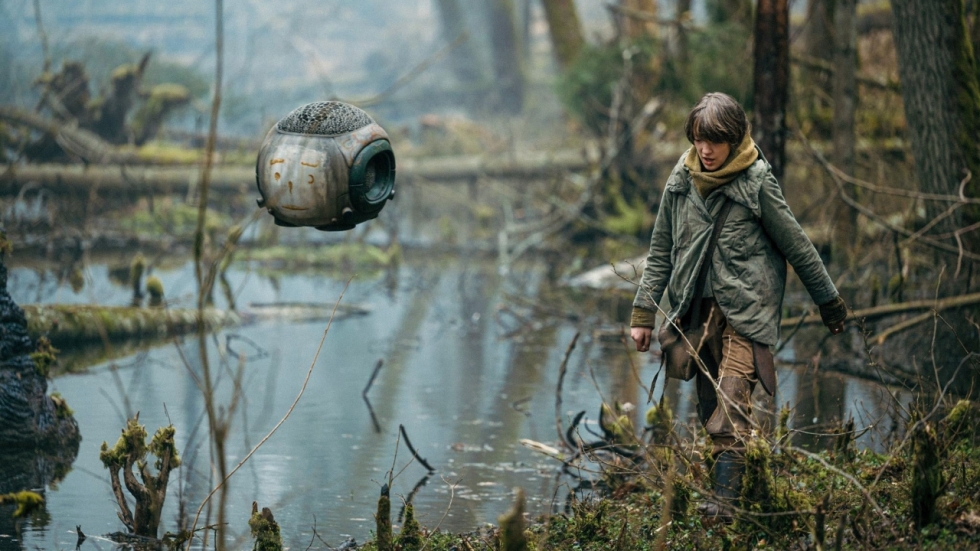 Eerste 'Vesper' teaser toont een duistere post apocalyptische wereld