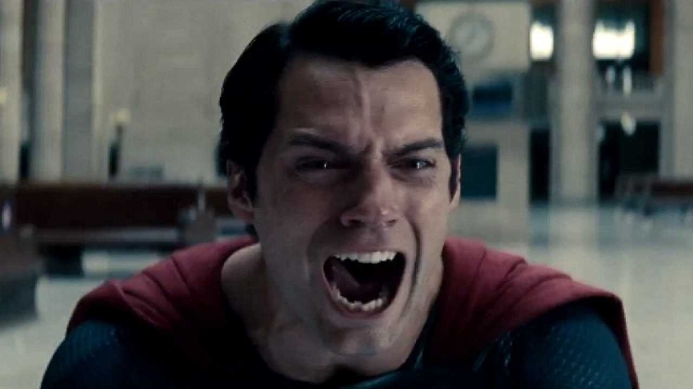 Groot Twitter-debat: is Henry Cavill nu te oud om nog Superman te kunnen spelen?