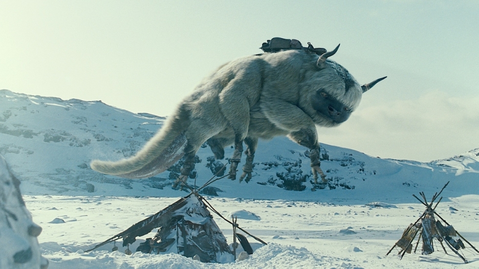 Gigaflop 'Avatar: The Last Airbender' krijgt alsnog 3 (!) nieuwe films