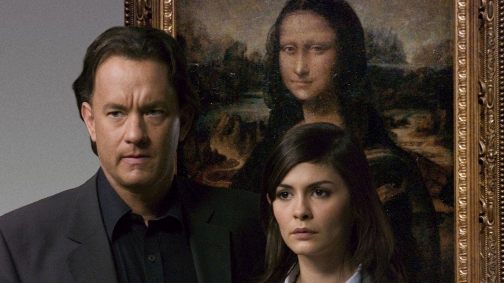 Tom Hanks blijkt helemaal geen fan van zijn eigen 'Da Vinci Code'-franchise