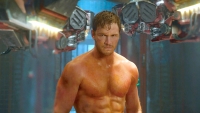 Chris Pratt uit 'Jurassic World' op het matje geroepen door Marvel-fans