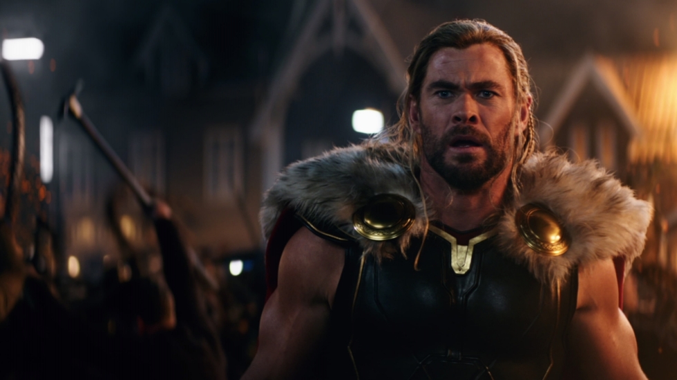 Taika Waititi onthult meerdere betekenissen van de titel van Thor: Love & Thunder