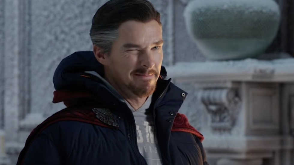 Benedict Cumberbatch reageert op vraag of er nog een 'Doctor Strange 3' komt