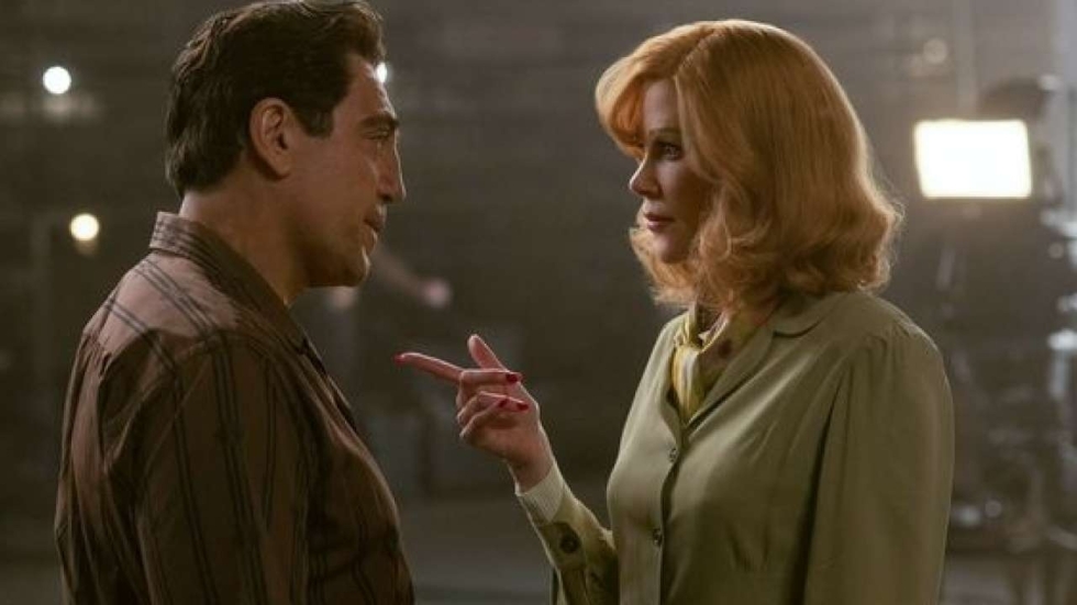 Topacteurs Nicole Kidman en Javier Bardem opnieuw samen in grote film