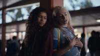 'Euphoria'-ster Hunter Schafer moet voortaan onvrijwillig als man door het leven