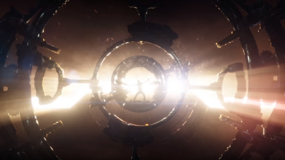 Het Marvel-universum geeft 'Doctor Strange 2' een gekke plek in de tijdlijn