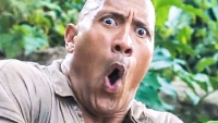 The Rock vertelt waarom hij als vader smelt bij foute grapjes