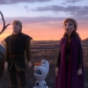 Kristen Bell kondigt net de nieuwe Frozen 3 van Disney aan!