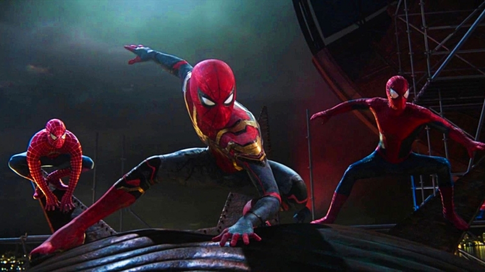 Disney+ eindelijk verrijkt met vele Spider-Man films