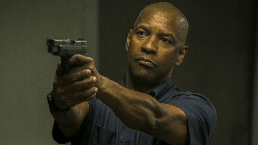 Eerste details over verhaal 'The Equalizer 3' met Denzel Washington