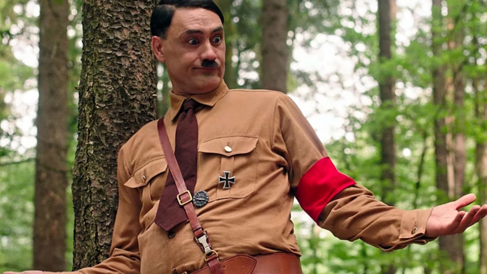 'Thor'-regisseur bekent props gestolen te hebben, en wel van deze wereldberoemde set