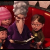 Herken jij de stem van de moeder van Gru in de nieuwe Minions-film?