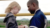 Dakota Fanning ziet er "zacht" uit volgens Denzel Washington