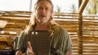 Brad Pitt heeft mogelijk prosopagnosie, maar wat is dat?