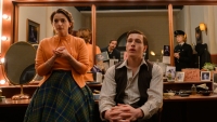 Veelbelovende blik op mysterieuze film 'See How They Run'