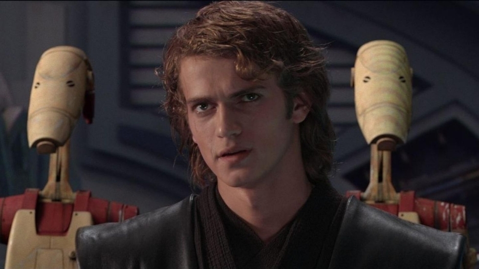 'Star Wars'-fans willen nog veel meer van Anakin Skywalker zien