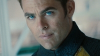 Chris Pine werd acteur dankzij beroemde ouders: "Voelde er zelf geen passie voor"