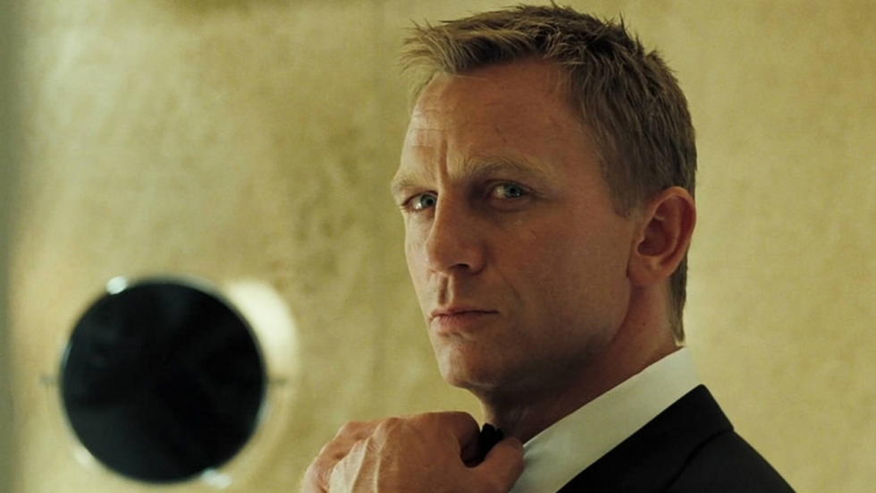 Producent heeft slecht nieuws voor alle James Bond-fans