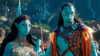 'Avatar: Fire and Ash': Neytiri zint op wraak op eerste foto