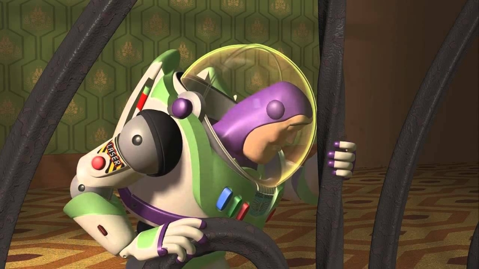 Vervangen 'Toy Story' Buzz-acteur Tim Allen vindt 'Lightyear' niet geweldig