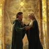 'Lord of the Rings' onthult een van de belangrijkste elfen: High-King Gil-Galad
