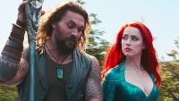 Wordt zij stiekem de nieuwe vriendin van Jason Momoa (Aquaman)?