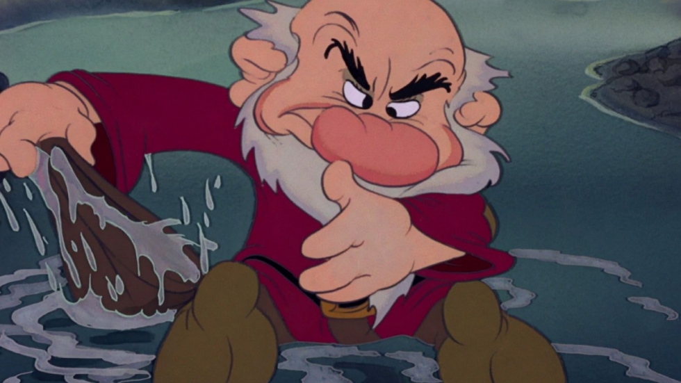 Dus toch: Disney cast 'Pirates of the Caribbean'-acteur als Grumpy voor 'Snow White'