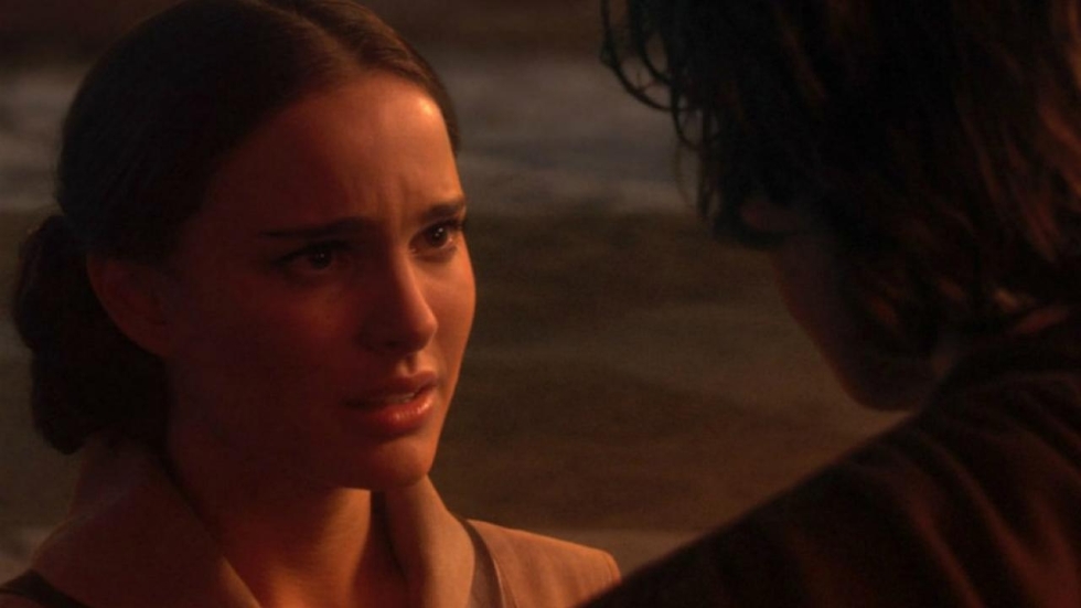 Natalie Portman in de nieuwe Star Wars-film van Taika Waititi?