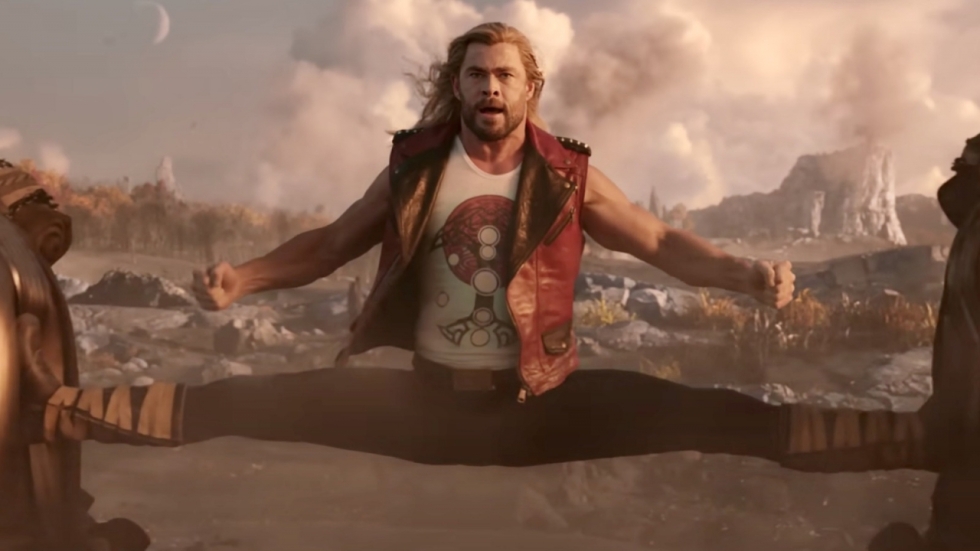 Eerste recensies 'Thor: Love and Thunder': weer een Marvel-topper?