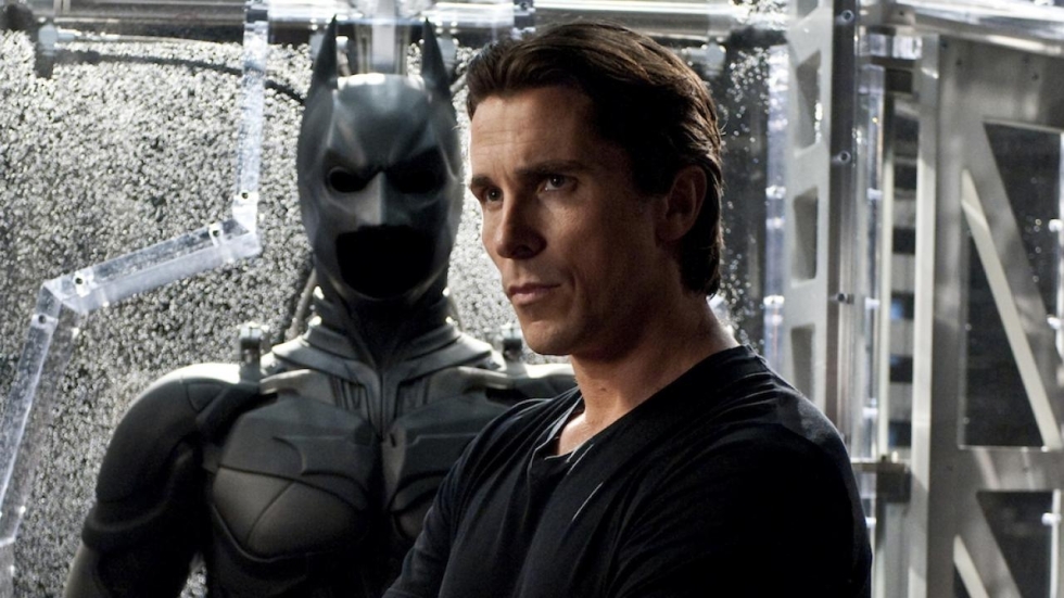 Christian Bale over het verschil tussen 'The Dark Knight' en 'Thor: Love and Thunder'